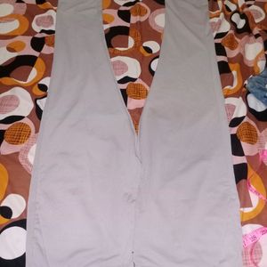 Men's Formal Pant