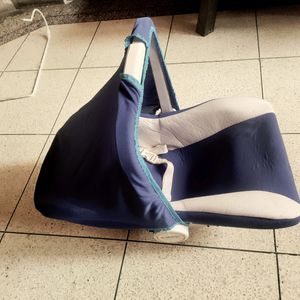 Funride Multipurpose 11 in 1 Baby Carry Cot