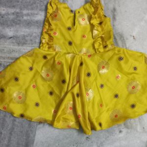 kids frock