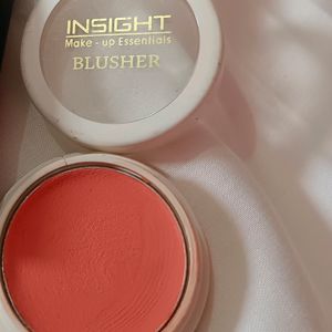 Insight Blusher