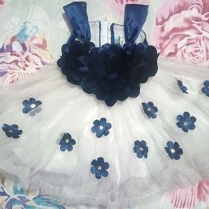 Girls Frock