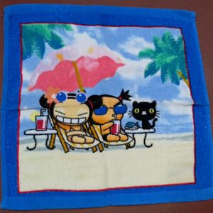 Kids Handkerchief ( Combo Of 7)