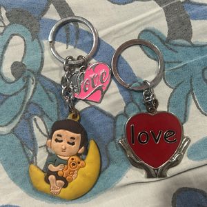 Key Chain