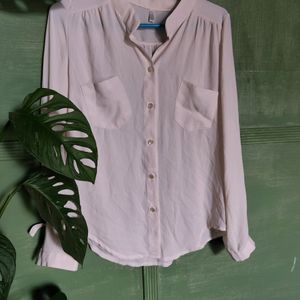 Korean Style Long Sleeve Top