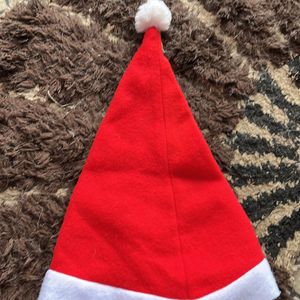 Christmas Hat