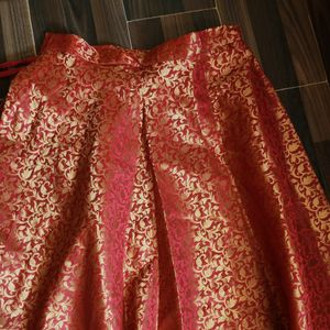 Brand New Ethnic Long Skirt At Best Price