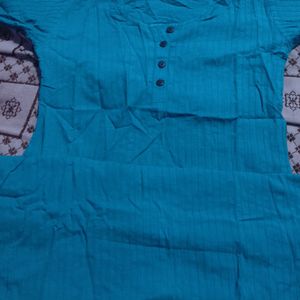 FabIndia New Kurta Not Used L Size