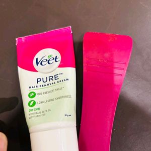 Veet Hair Removal Cream