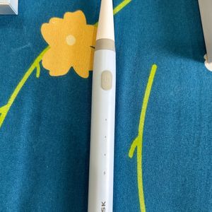 Tusk Smart Electric Toothbrush