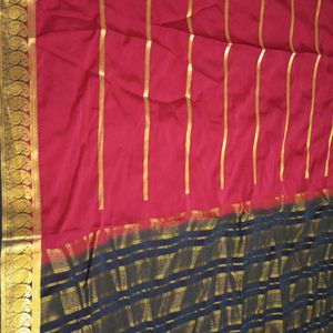 Mysore Silk