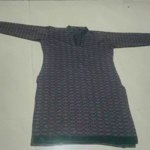 Woolen Kurti