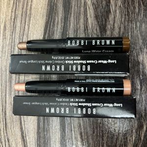 Bobbie Brown Eyeshadow Sticks