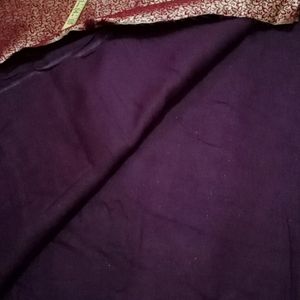 Semi stitched Kurta