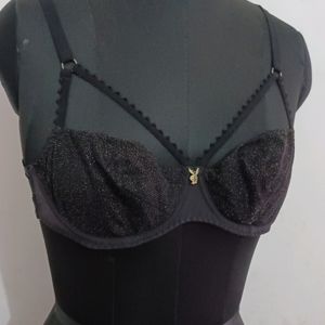 Underwired Bra 36B...