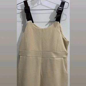 Womens Dungaree