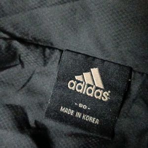 Adidas Windbreaker Jacket