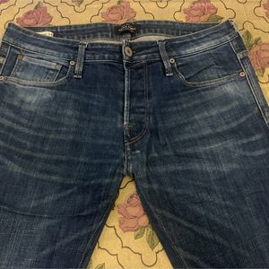 Jack And Jones Jeans