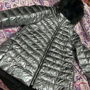 Reversable Jacket For Winters