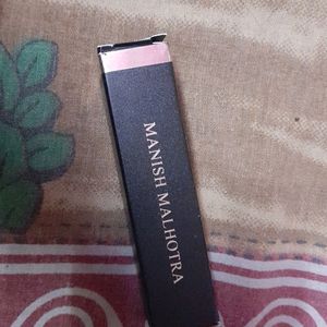 Manish Malhotra Lipstick In The Shade Strip Tease
