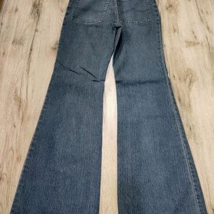 Sc2341 Saba Bootcut Jeans Waist 28