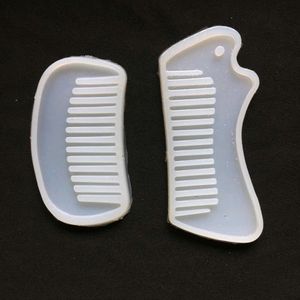 Comb Molds