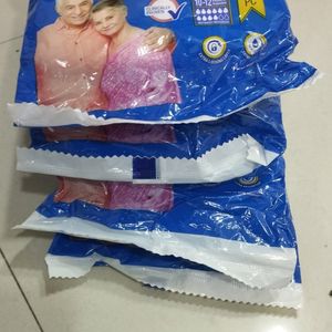 Adult M Size diaper