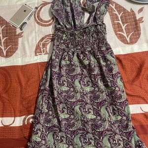 Floral Dress For Sale