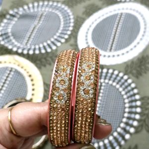 Beautiful bangles