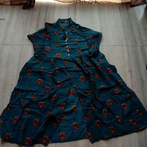 Women Kurti