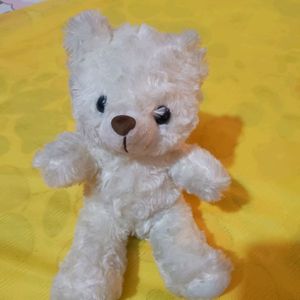 Soft Toy Bear