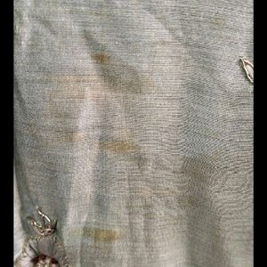 Chanderi Silk Kurta+ Pant