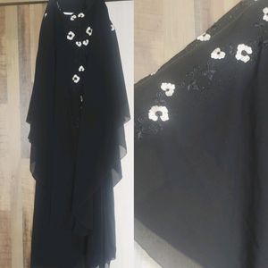 Farasha Abaya