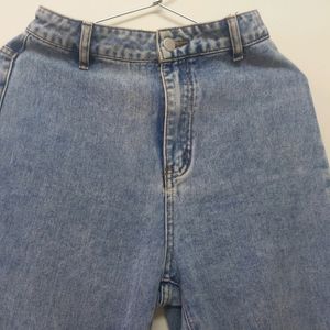 High Waisted URBANIC Jeans