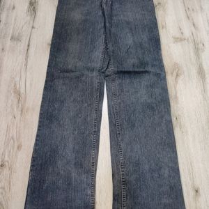 Sc2342 Peter Point Jeans Waist 32