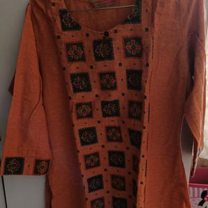 Daily Wear Kurti