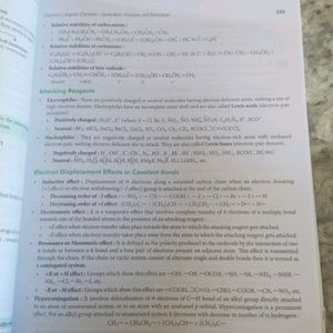 Ncert Fingertips Chemistry Objective Material