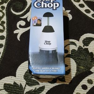 New Slap Chopper