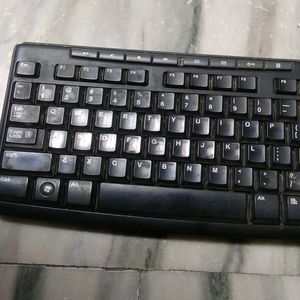 Logitech K260 KEYBOARD Wireless