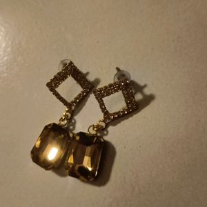 Party Wear Earrings