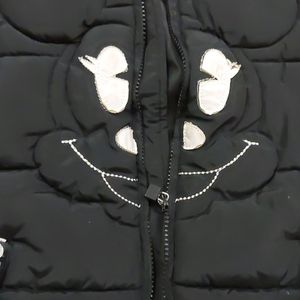 Mackey Jacket