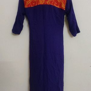 Skin Friendly Kurti