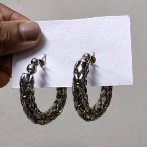 Cute Earrings - 2 Combo Set