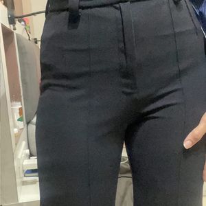 Black Trousers/pants