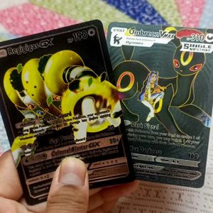 Pokemon Rare Cards