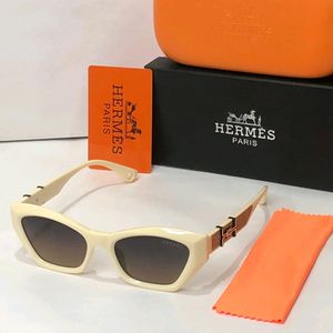 HERMES UNISEX SUNGLASSES FOR BOTH