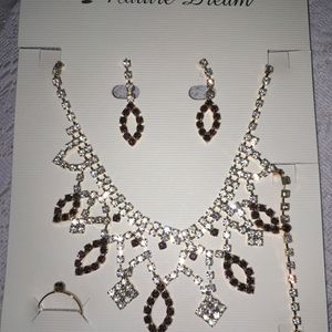 Jewellery Set