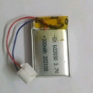 300mah Lipo Battery