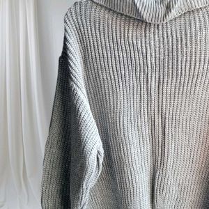 Knit Sweater