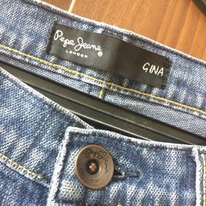 Pepe jeans