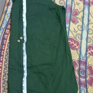 Full Sleeves Men's Pathani Jabhaa